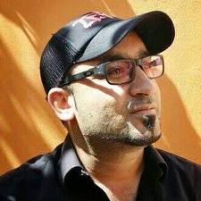 Mohammed Almarzooq