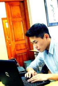 Эрдэнэ Батмөнх