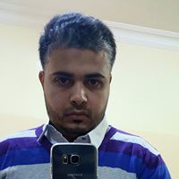 احمد الحارس