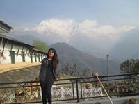 Asmita Ghimire