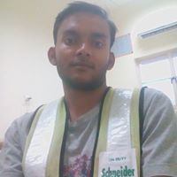 Mukesh Pandey