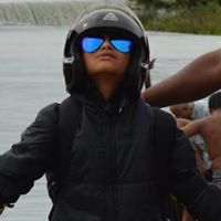 Narendra KV