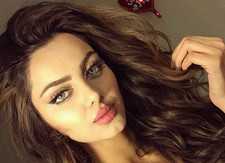 Shalizeh Nasiri