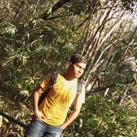 Tchandan Kumar