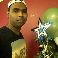 Vaseem Khan