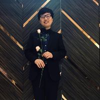 Xavier Chen