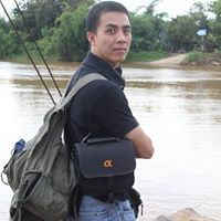 Huy Nguyen