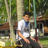 Adi Rahmad Nugroho