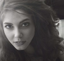 افسون جعفري