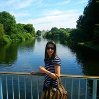 Marian Morillo Alcaide