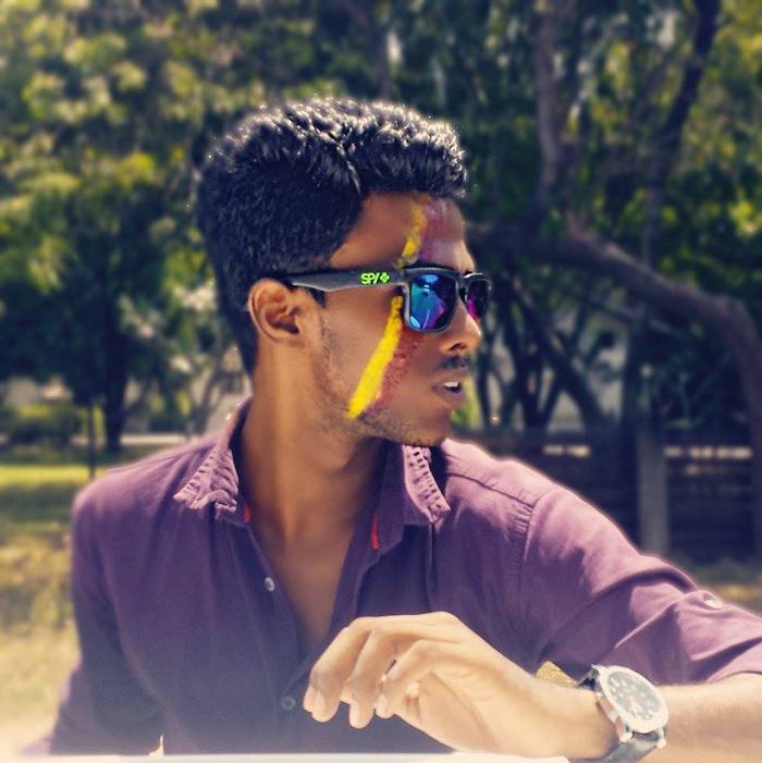 Goodreads profile picture for @imantha