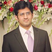 Mudassar Bajwa