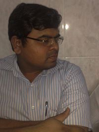 Jegadish Chandra