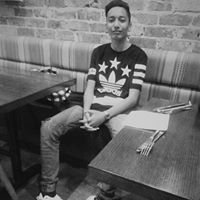 Zalan Shah
