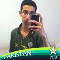 Ahmed Saeed AS