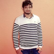 Shubham Vijay