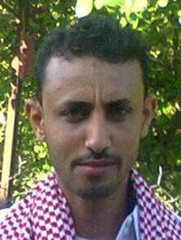 Abdullah Ahmed