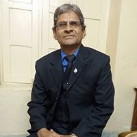 असरार अहमद