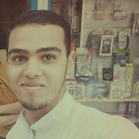 Mohamed Mostafa