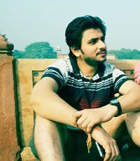Hitesh Prajapati
