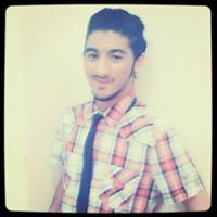 Ali Al-Dahnim