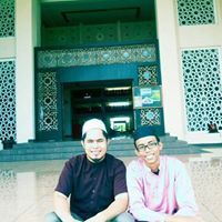 Mohd Asman