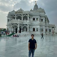 Rajat Tripathi