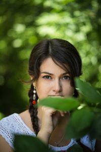 Анастасія Скоробогатова