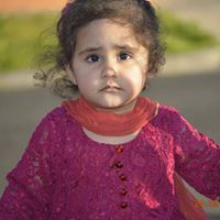 Sadia Imran