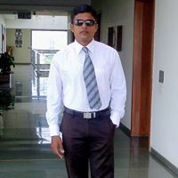 Jayaram Iyer