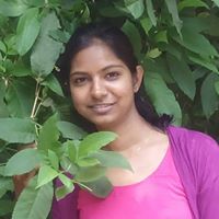 Ayesha Shaikh
