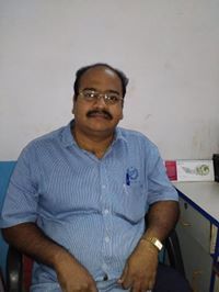 Phani Kumar