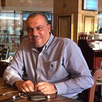 Ihab Elfaramawy