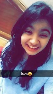 Khushi Khurana