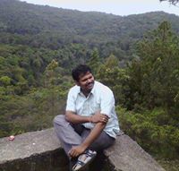 Ranjith Kumar