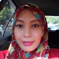 Susiani Mohd Noor