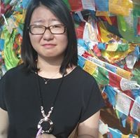 Yingwei Fu