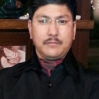 Vijayendra Rana