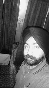 Jaswinder Singh