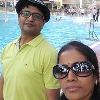 Manjul Saha