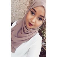 Sumaya Mohamed
