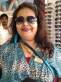 Debarati Majumdar