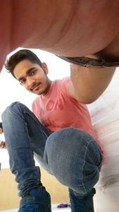 Arpan Patel