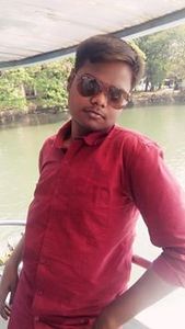 Brahman Vignesh M