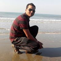 Rao Kiran