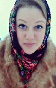 Алёна Трошина