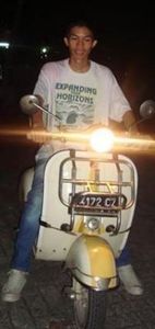 Maulana Fathurrahman