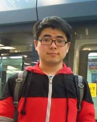Zhe Liu