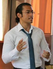 Mohamed Ahmed-mashary