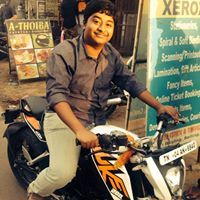 Krishna Chaitanya